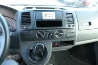 Volkswagen T5 Transporter 2.0 TDI 2-Sitzer EURO-5 CoC - Thumbnail 13