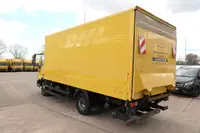 Iveco EuroCargo ML 75 E 16 P LBW LUFT AUTOMATIK COC - Thumbnail 4