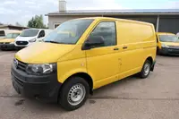 Volkswagen T5 Transporter 2.0 TDI EURO-5 CoC - Thumbnail 3