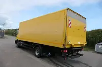 Iveco EuroCargo ML 120 E28/P AHK LBW COC AUTOMATIK - Thumbnail 4