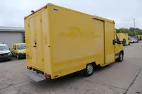 Iveco Daily 35 S11 C30C AUTOMATIK KAMERA - Thumbnail 3