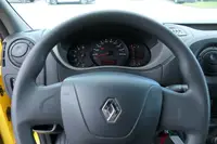 Renault Master 130 dCi L3H2 Euro6 KLIMA COC Regal - Thumbnail 11