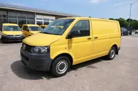 Volkswagen T5 Transporter 2.0 TDI PARKTRONIK EURO-5 - Thumbnail 2