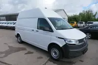 Volkswagen T6.1 Transporter 2.0 TDI 4Motion Hochdach Lang - Thumbnail 3