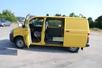 Volkswagen T5 Transporter 2.0 TDI PARKTRONIK - Thumbnail 7