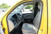 Volkswagen T5 Transporter 2.0 TDI PARKTRONIK EURO-5 - Thumbnail 11