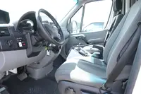 Mercedes-Benz Sprinter 519 CDI Klima Krankenwagen - Thumbnail 7