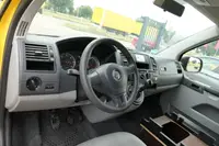 Volkswagen T5 Transporter 2.0 TDI PARKTRONIK EURO-5 - Thumbnail 12