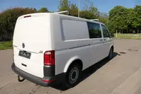Volkswagen T6 Transporter MIXTO LANG 4-MOTION Trendline - Thumbnail 6
