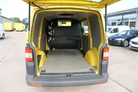 Volkswagen T5 Transporter 2.0 TDI EURO-5 CoC - Thumbnail 6