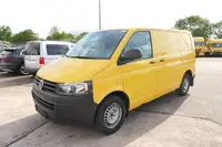 Volkswagen T5 Transporter 2.0 TDI EURO-5 CoC - Thumbnail 3