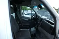 Mercedes-Benz 319 Sprinter 6-Zylinder Rettungswagen  Strobel - Thumbnail 8