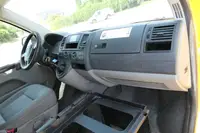 Volkswagen T5 Transporter 2.0 TDI COC - Thumbnail 11