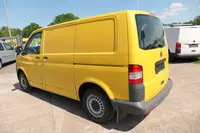 Volkswagen T5 Transporter 2.0 TDI PARKTRONIK EURO-5 - Thumbnail 5