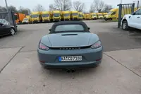 Porsche Boxster 718 S - Thumbnail 5