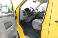 Volkswagen T5 Transporter 2.0 TDI EURO-5 - Thumbnail 5
