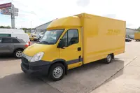 Iveco Daily 35 S11 C30C AUTOMATIK KAMERA MAXI - Thumbnail 2