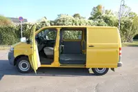 Volkswagen T5 Transporter 2.0 TDI PARKTRONIK EURO-5 - Thumbnail 10