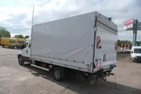 Iveco Daily 70C18H D70C DoKa LBW AHK Klima Tempomat - Thumbnail 4