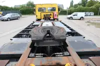 Mercedes-Benz KAMAG WBH 25 Wiesel Terberg Umsetzfahrz. - Thumbnail 7