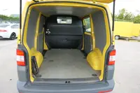 Volkswagen T5 Transporter 2.0 TDI PARKTRONIK EURO-5 - Thumbnail 7