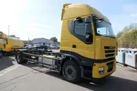 Iveco Stralis AS 190 S 420 ECO AHK KLIMA - Thumbnail 2