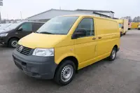 Volkswagen T5 Transporter 1.9 TDI PARKTRONIK - Thumbnail 2