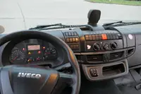 Iveco EuroCargo ML 75 E 16 P LBW LUFT AUTOMATIK COC - Thumbnail 9