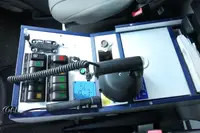 Mercedes-Benz Sprinter 519 CDI Klima Krankenwagen - Thumbnail 14