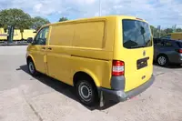 Volkswagen T5 Transporter 2.0 TDI PARKTRONIK EURO-5 - Thumbnail 5