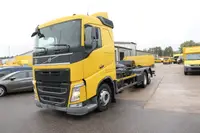 Volvo FH 26.420 6x2 BDF - Thumbnail 1