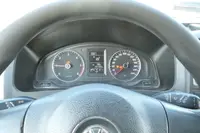 Volkswagen T5 Transporter 2.0 TDI 2-Sitzer PARKTRONIK EURO5 - Thumbnail 12