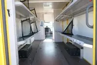 Mercedes-Benz SPRINTER 310 CDI MAXI EURO-5 KOFFER - Thumbnail 7