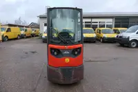 Linde P 60 Z Schlepper Batterie 19/2019 - Thumbnail 2