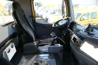 Mercedes-Benz KAMAG WBH 25 Wiesel Terberg Umsetzfahrz. - Thumbnail 11