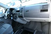 Volkswagen T5 Transporter 2.0 TDI EURO-5 CoC - Thumbnail 8