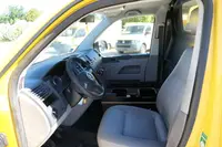 Volkswagen T5 Transporter 2.0 TDI PARKTRONIK EURO-5 - Thumbnail 9