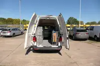 Volkswagen T6.1 Transporter 2.0 TDI 4Motion Hochdach lang - Thumbnail 6