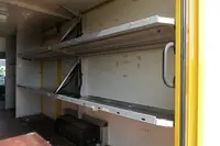 Mercedes-Benz SPRINTER 310 CDI MAXI EURO-5 KOFFER - Thumbnail 8