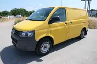 Volkswagen T5 Transporter 2.0 TDI PARKTRONIK EURO-5 - Thumbnail 2