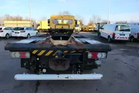 Mercedes-Benz KAMAG WBH 25 Wiesel Terberg Umsetzfahrz. KLIMA - Thumbnail 3