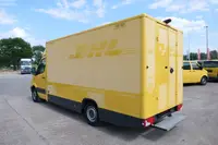 Mercedes-Benz SPRINTER 310 CDI MAXI EURO-5 KOFFER DURCHGANG - Thumbnail 5