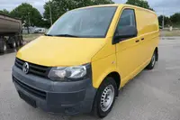 Volkswagen T5 Transporter 2.0 TDI PARKTRONIK EURO-5 - Thumbnail 3