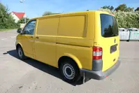 Volkswagen T5 Transporter 2.0 TDI PARKTRONIK EURO-5 - Thumbnail 5