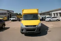 Iveco Daily 35 S11 C30C AUTOMATIK KAMERA MAXI - Thumbnail 2