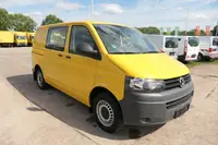 Volkswagen T5 Transporter 2.0 TDI - Thumbnail 2