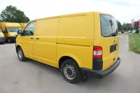Volkswagen T5 Transporter 2.0 TDI PARKTRONIK EURO-5 - Thumbnail 5