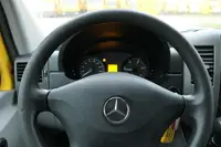 Mercedes-Benz SPRINTER 310 CDI MAXI EURO-5 KOFFER - Thumbnail 11