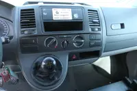 Volkswagen T5 Transporter 2.0 TDI PARKTRONIK EURO5 - Thumbnail 10