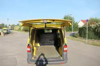 Volkswagen T5 Transporter 2.0 TDI EURO-5 - Thumbnail 6